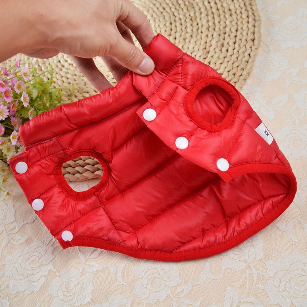 Parkas Kittten Dog Supplies for Small Dogs Cats Cats Jacket Pet Clothing Dog Coat Puppy Clothes