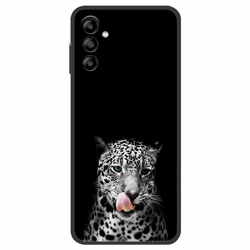 Для Samsung A34 A54 Чехол Силиконовый Крутой Мраморный ТПУ Мягкая Защитная Крышка для Телефона Capas для Galaxy A54 5G GalaxyA34 A 34 5G Funda Защита