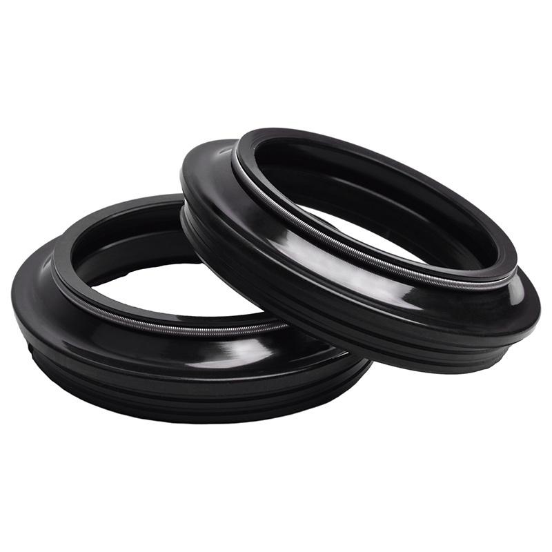41x53x8/10.5 Сальник передней вилки 41 53 Пыльник Губа Для Kawasaki Z650 Z750 Z750S Z 650 ZX-7R ZX7R ZX 7R ZXR750R ZXR750 ZXR 750