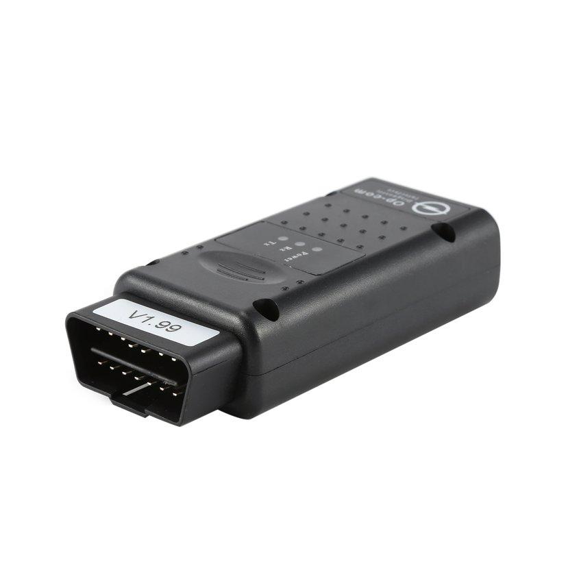 Gplay V1.99 OPCOM V1.59 V1.70 OP COM V1.78 OPCOM V1.95 для Opel OBD2 OP-COM интерфейсный сканер диагностический инструмент с чипом PIC18F458