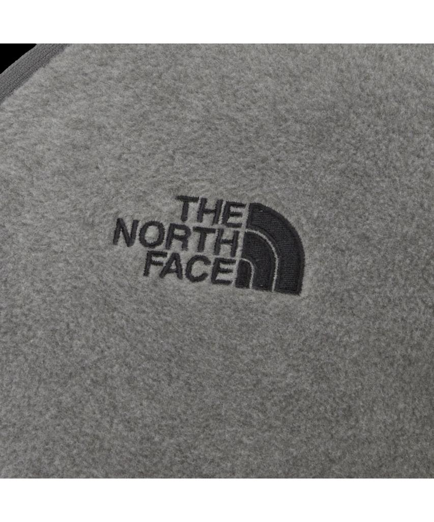 The North Face Nv4Fr52C Мужской жилет Acampo Серый