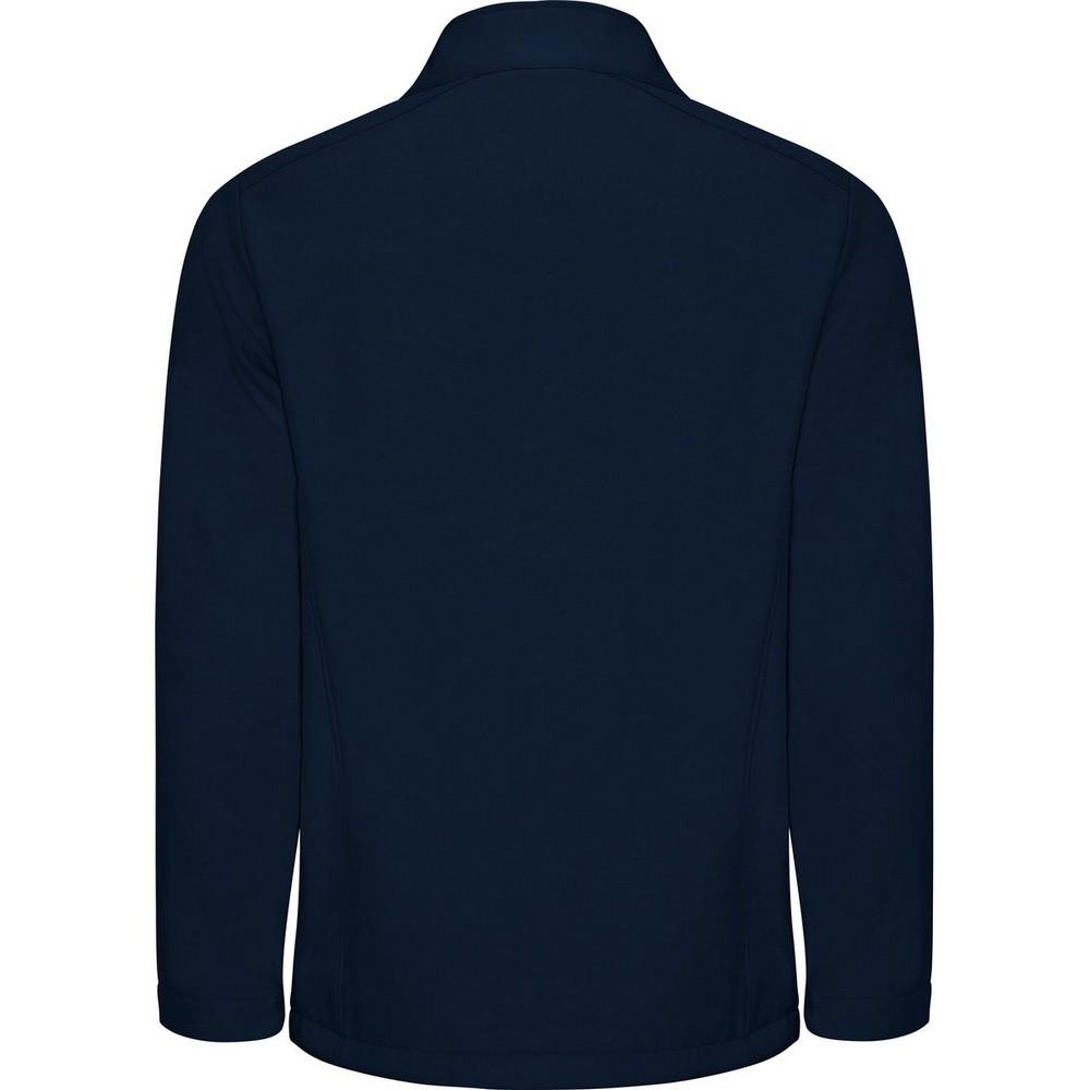 Roly Mens Nebraska Soft Shell Jacket