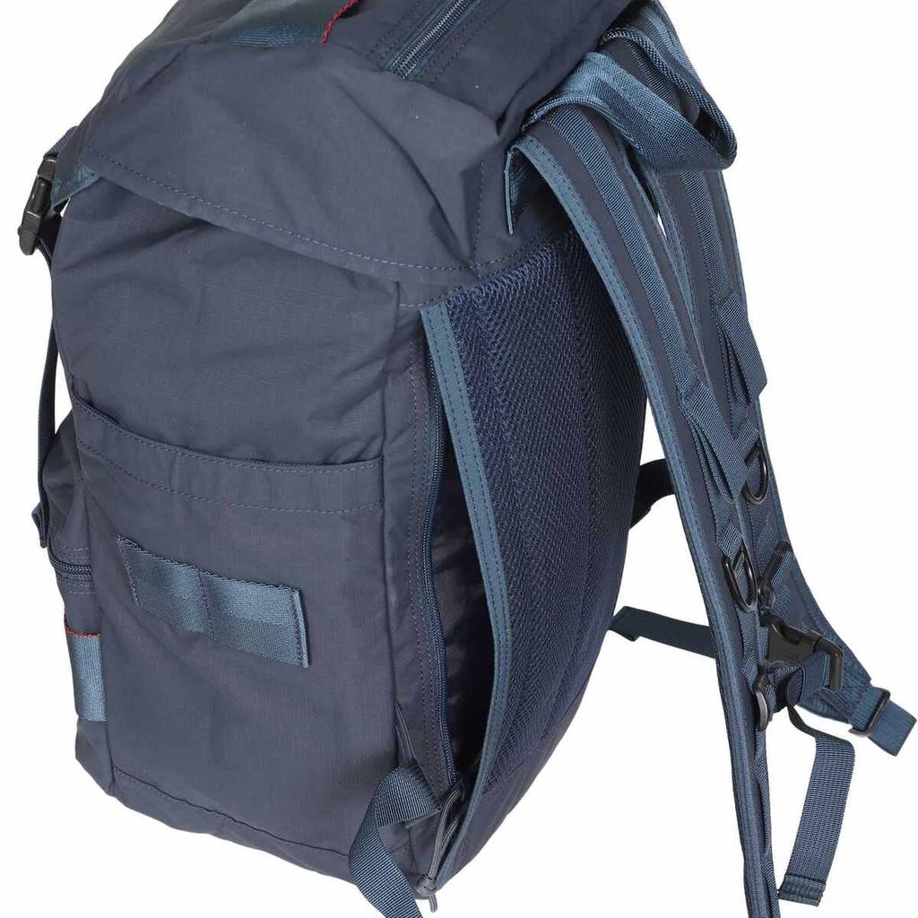 [Брифинг] КОЛЛЕКЦИЯ MODULEWARE NEO FLAP PACK MW Бизнес-рюкзак 23 л BRA221P15 Navy076