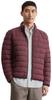 Mid-season Jacket Marc O'Polo Steppjacke Regular Wine Berry