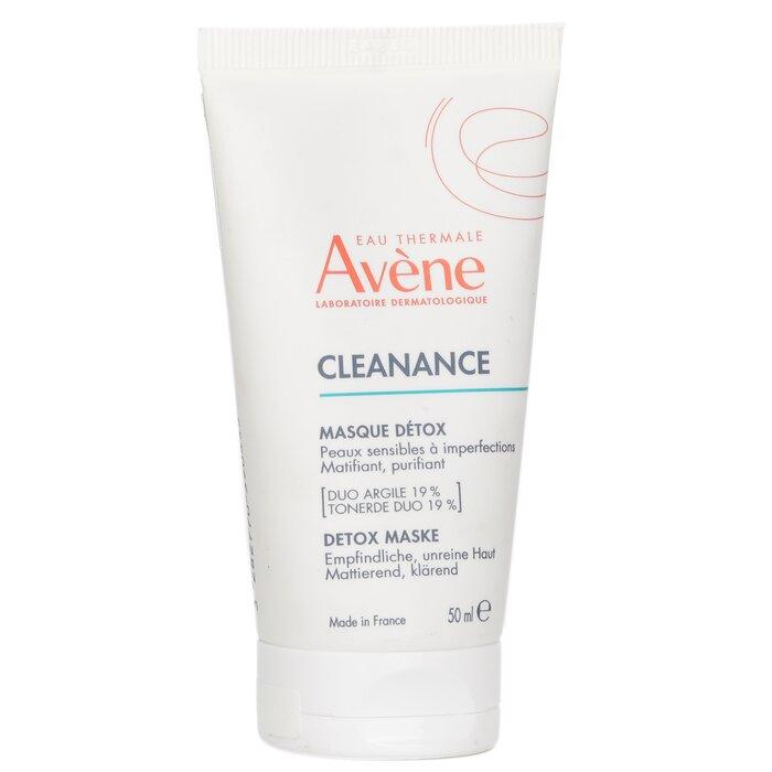 AVENE Cleanse Detox Mask