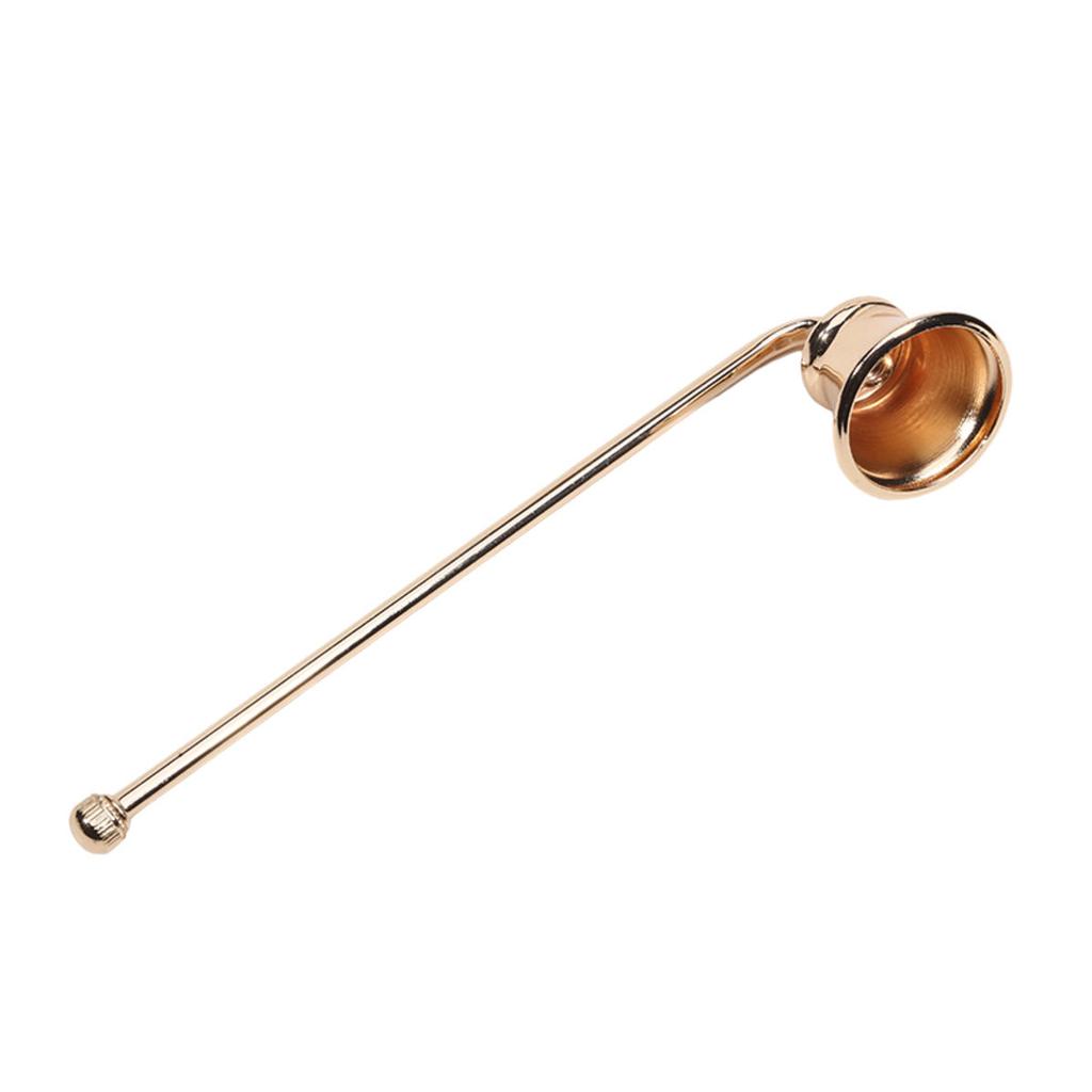 Колоколообразный колпак для гасителя свечей, противодымный ароматерапевтический подсвечник, набор для изготовления, аксессуары для дома, разноцветные изделия ручной работы