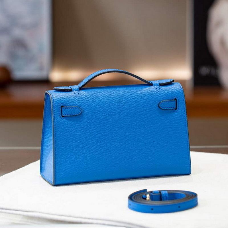 Сумка Женская 2026 Новая Узор Пальмы Коровья Кожа 22см Мини Поколение Kai-Li Модная Портативная Натуральная Кожа Женская Сумка