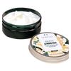 The Body Shop Almond Milk And Honey Body Butter 200 Ml Pack For Dry Sensitive Skin