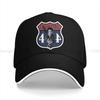Стирка Мужская Бейсболка Гарри Магнум №44 Наклейка Тракер Кепки Snapback Кепка Папы Грязный Гарри Гольф Кепки