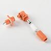 120A Copper Internal Thread Energy Storage Terminal for Photovoltaic Lithium Battery Cabinet