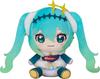 Hatsune Miku GT Project 15th Anniversary 2018 Mini Plush Toy Ver.