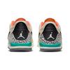 Jordan Legacy 312 Low Удобные Нескользящие Амортизирующие Износостойкие Низкие Винтажные Баскетбольные Кроссовки DZ2766-101