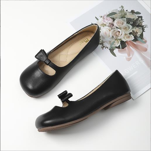 Дизайнерский бренд модной женской обуви Мэри Джейн 2025 Модные туфли-балетки с круглым носком, женские удобные туфли на мягкой подошве, женские удобные балетки, размер 43