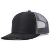 New Unisex Trucker Hat Slight Curved Style Baseball Cap Men Women Casual Breathable Summer Cap