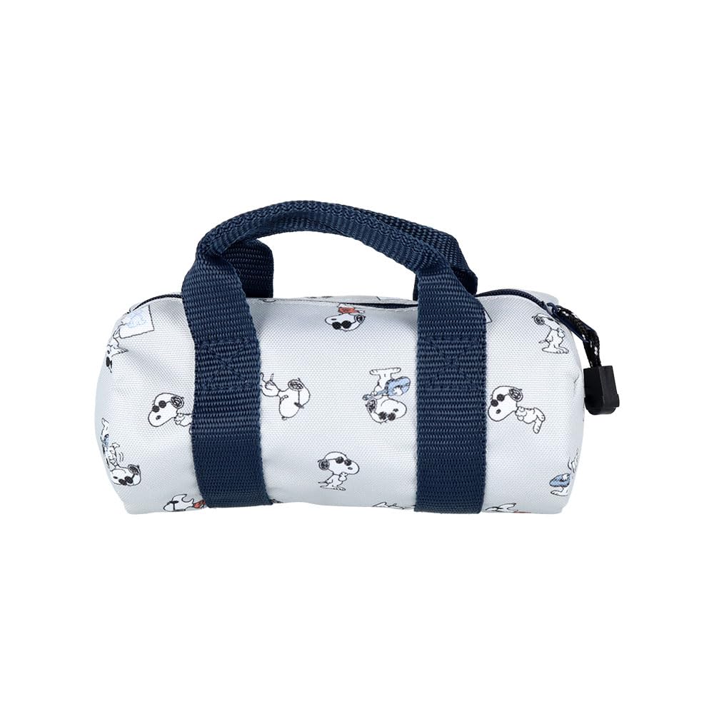 Stationery Snoopy Goods Pencil Case Bag Joe Cool S1429450 Sun-Star R.BOSTON