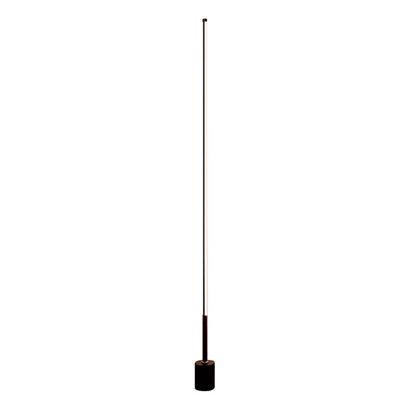 oeny RGB Remote Floor Lamp