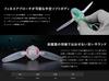 JACKALL NAZZY CRAWLER YB Secret Frog 64mm 16g Floating Topwater Lure JDM
