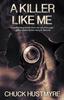 The A Killer Like Me Book