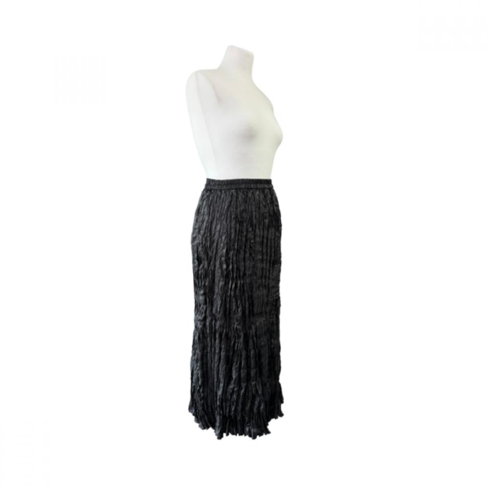 Irregular Wrinkle Skirt Specchio 461 207