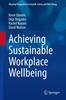 Книга Achieving Sustainable Workplace Wellbeing