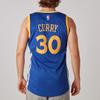Adidas Golden State Warriors sleeveless vest 7470A-310-K91199