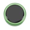 Magnetic Billiard Chalk Box Aluminium Alloy Billiards Round Chalk Box Chalk Tip Case