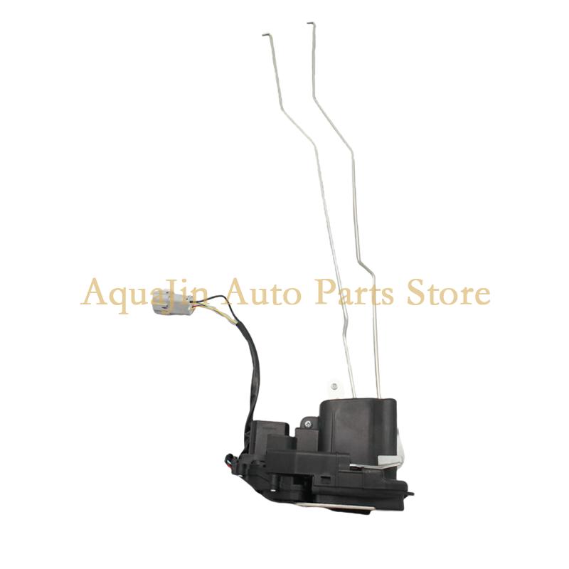 81410-2F010 Rear Left Door Lock Actuator For Kia Spectra 2004~2009 Spectra5 2005 2006 2007 2008 2009 OE 814102F010 Factory Price