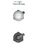 Trumpchi GA5/GS5/GA8 Air Conditioning Blower Motor Accessories 8105005BACS07-1