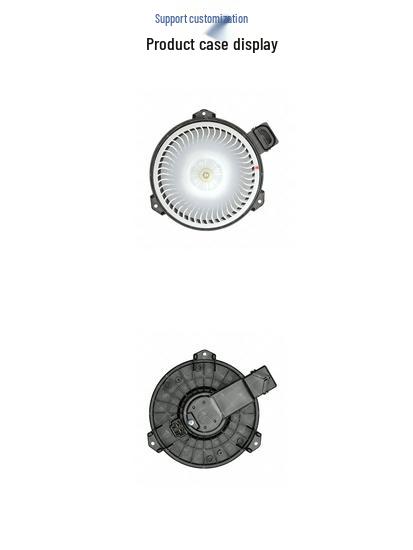 Trumpchi GA5/GS5/GA8 Air Conditioning Blower Motor Accessories 8105005BACS07-1
