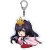 Code Rose of Recapture Sakuya Acrylic Keychain Geass