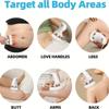 Массажер от целлюлита, машина для моделирования тела, электрический сжигатель жира, устройство для похудения, снижения веса, лифтинга кожи, косметического ухода