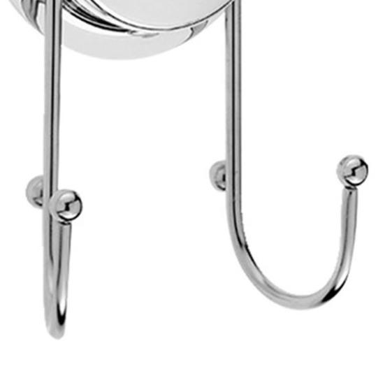 1/4 шт. крючки на присосках для ванной комнаты прочные несущие водонепроницаемые простая установка без сверления вешалка для полотенец для хранения