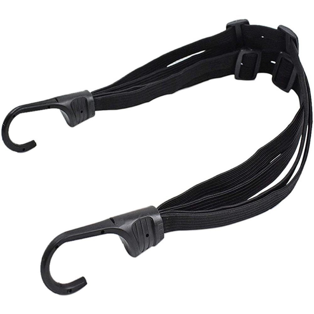 Мотоциклетный шлем, веревка для багажа, полка, связывающий ремень, эластичная связывающая веревка, эластичная фиксирующая резинка, аксессуары для мотооборудования