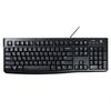Logitech K120 Проводная USB полноразмерная клавиатура