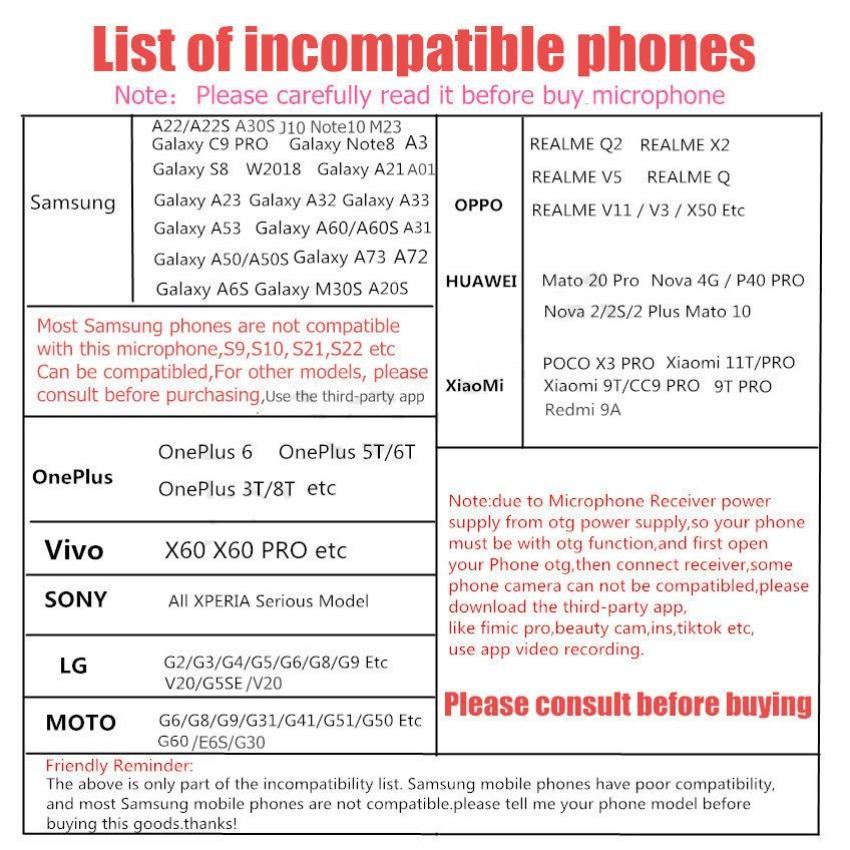 Wireless Lapel Microphone One Tow Two Outdoor Mobile Phone Live Radio High Quality Noise Reduction Lapel Microphone