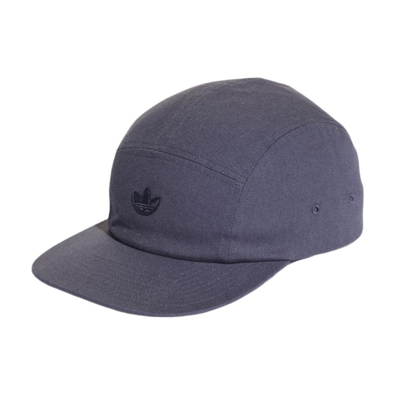 Adidas Originals Cotton Baseball Caps Unisex Purple Adidas HD9731