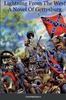 Книга Lightning From The West : A Novel Of Gettysburg
