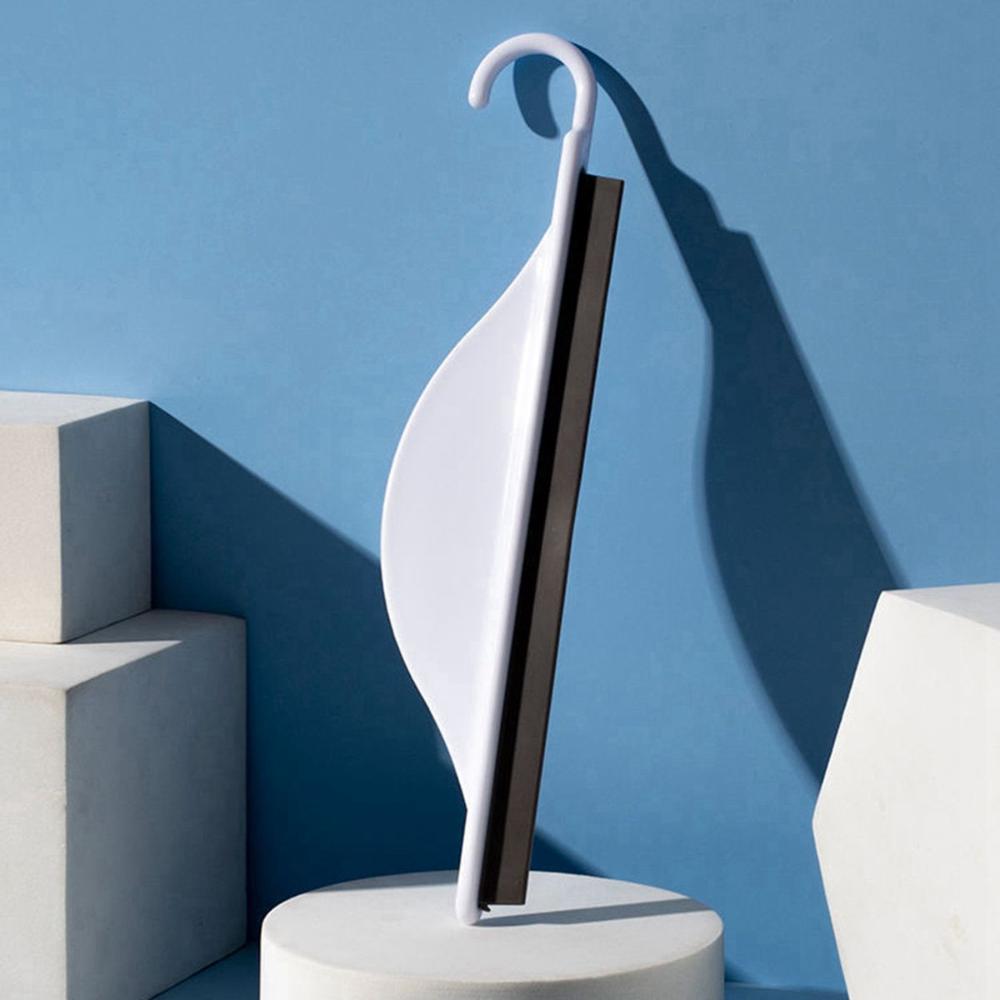 Kitchen Home Car All-Purpose Countertop Cleaning Tool Shower Squeegee Glass Wiper Cleaner