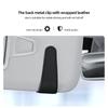 Magnetic Car Glasses Holder Car Visor Storage Clip For BMW X1 X2 X3 X5 X4 X6 X7 3 4 5 6 Series E46 E90 E60 F30 F10 E39 E36 F20 QX8