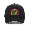 Fashion Weyland Yutani Alien Hat Movie USCSS Nostromo Baseball Cap Adjustable Dad Hats Outdoor Snapback Caps Casquette Homme