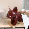 Сумки Женская сумка Интернет-знаменитость кукла-щенок сумка-мессенджер 2025 новая японская мультяшная личность забавная сумка на плечо