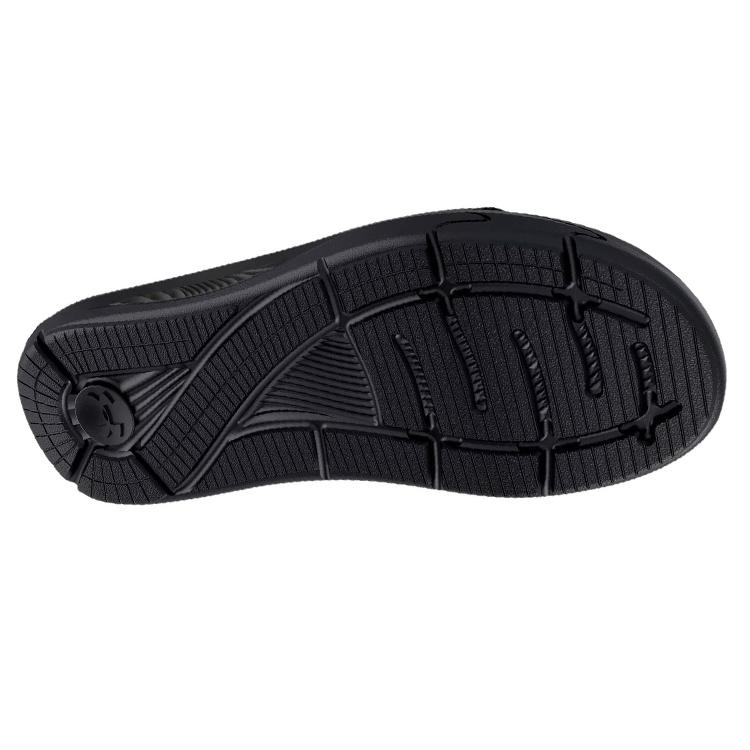 Under Armour Слайды Mercenary 'Black Jet Grey' 3025851-001