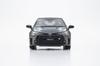 Kyosho Original Toyota GR Corolla Morizo Edition Завершенный продукт 1/43 (Серый)