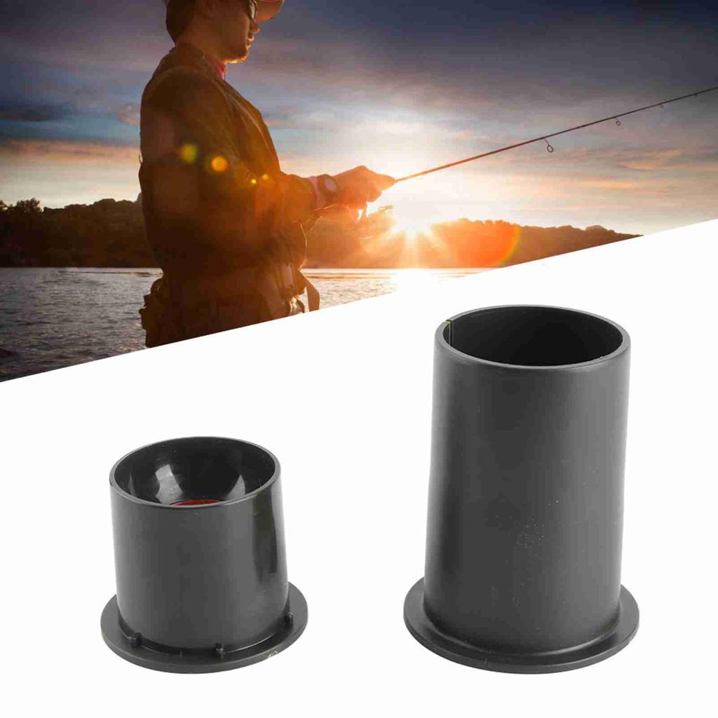 2 шт. Портативный ПЭ Инструмент для изготовления шариков приманки Рыболовный аксессуар Зеленый