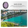 Магнитные фильтры Freewell для DJI Neo All Day 9 шт. CPL UV ND Фильтры Улучшите свои аксессуары для аэрофотосъемки