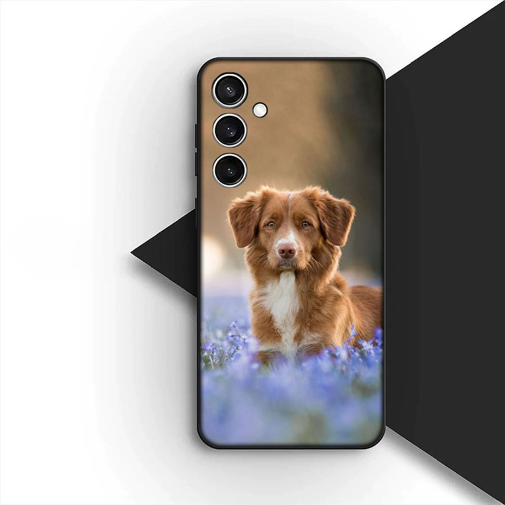 Casing for Xiaomi Redmi Note 12 11 10 A3 Pro 10A 10C 12C Note12 5G 4G Phone Cover Protective Case Golden Retriever Dog