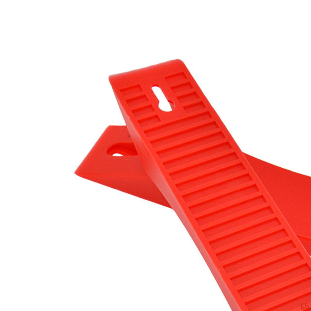 Клинья для становой тяги для легкой и безопасной загрузки и выгрузки весов для силового фитнеса и тяжелой атлетики