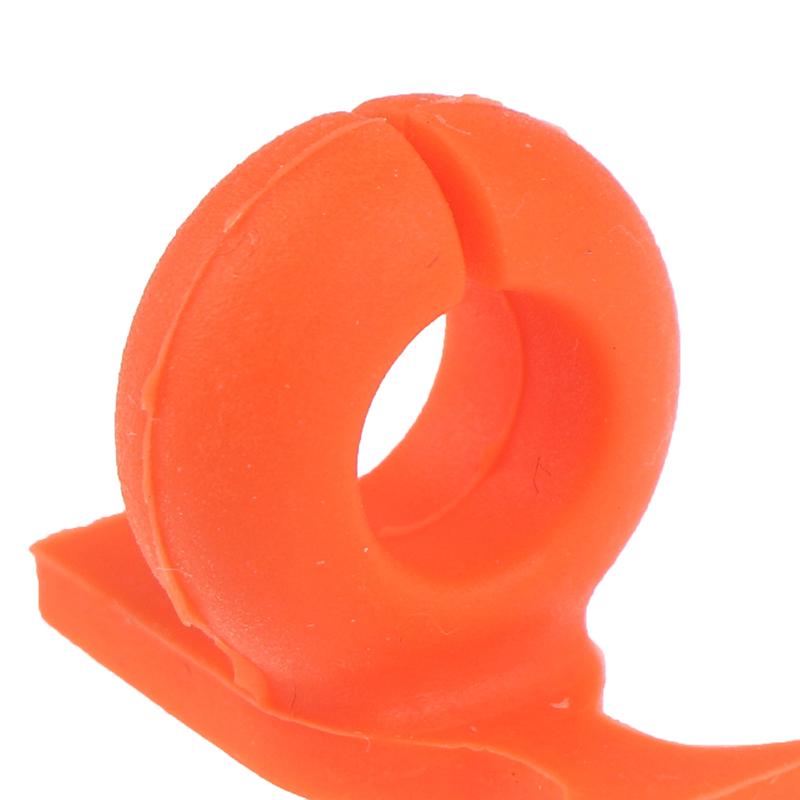 8шт силиконовый бокал для вина в форме бокала маркер идентификатор чашки для питья