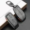 Чехол для ключа Mercedes для E300L C260L A200L C200L GLC GLA GLE350 GLB220 - Стильный автомобильный аксессуар для мужчин и женщин.