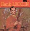 LP Record HANK LOCKLIN - The Great Hank Locklin ALL768 Allegro Records 1965 UK Folk Used